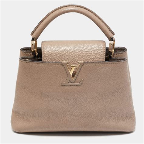 beige louis vuitton tas|louis vuitton beige bag.